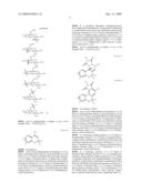 COMPOUNDS WITH EMBEDDED BENZOPYRAN MOTIF FOR CORE STRUCTURES AND PREPARATION METHOD THEREOF diagram and image