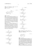 COMPOUNDS WITH EMBEDDED BENZOPYRAN MOTIF FOR CORE STRUCTURES AND PREPARATION METHOD THEREOF diagram and image