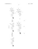 COMPOUNDS WITH EMBEDDED BENZOPYRAN MOTIF FOR CORE STRUCTURES AND PREPARATION METHOD THEREOF diagram and image