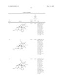 COMPOUNDS WITH EMBEDDED BENZOPYRAN MOTIF FOR CORE STRUCTURES AND PREPARATION METHOD THEREOF diagram and image