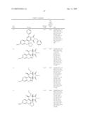 COMPOUNDS WITH EMBEDDED BENZOPYRAN MOTIF FOR CORE STRUCTURES AND PREPARATION METHOD THEREOF diagram and image