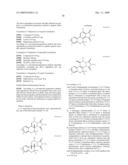 COMPOUNDS WITH EMBEDDED BENZOPYRAN MOTIF FOR CORE STRUCTURES AND PREPARATION METHOD THEREOF diagram and image