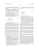 COMPOUNDS WITH EMBEDDED BENZOPYRAN MOTIF FOR CORE STRUCTURES AND PREPARATION METHOD THEREOF diagram and image