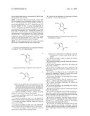 Process for the preparation of temozolomide and analogs diagram and image