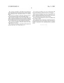 Process for the preparation of temozolomide and analogs diagram and image