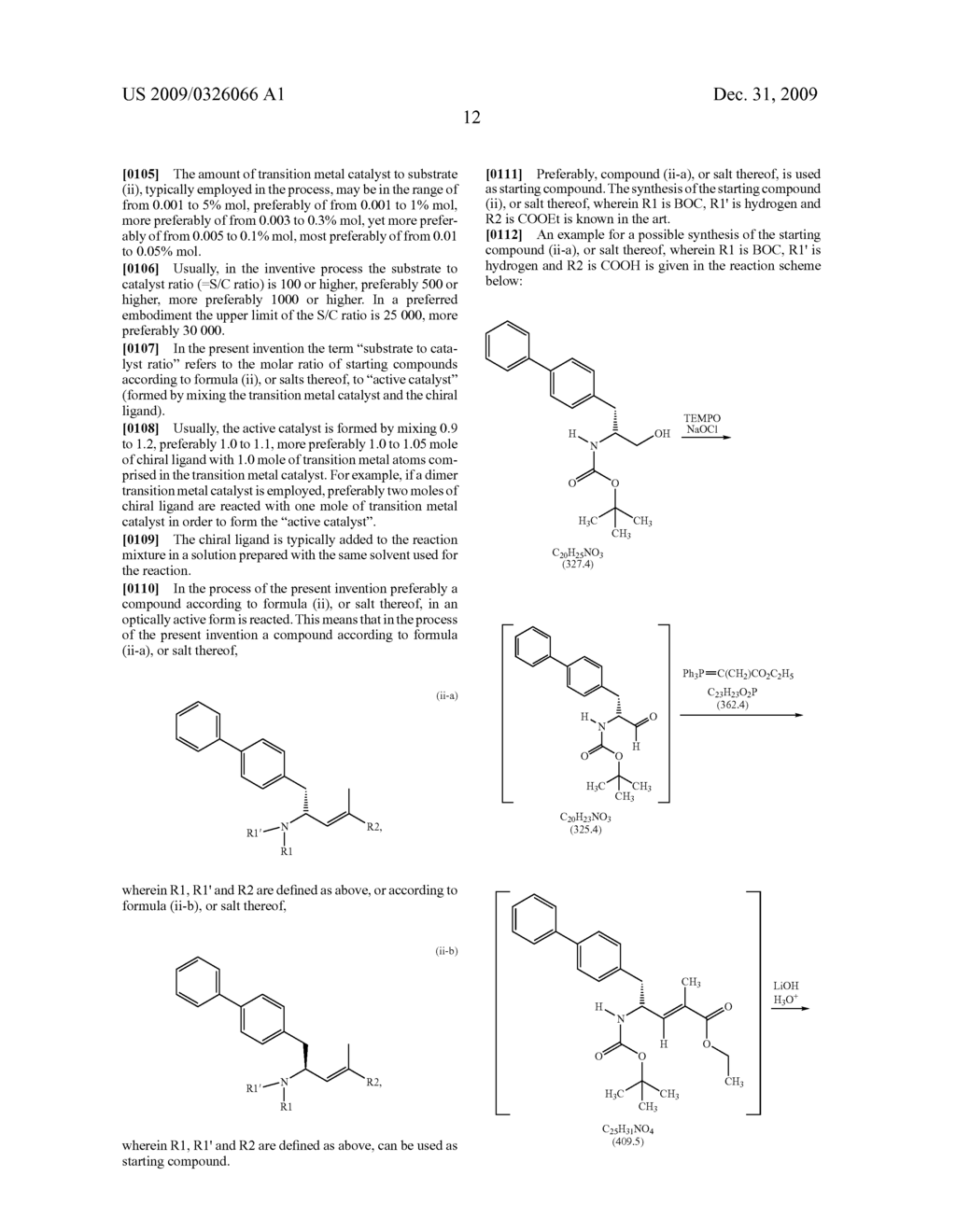 PROCESS FOR PREPARING BIARYL SUBSTITUTED 4-AMINO-BUTYRIC ACID OR DERIVATIVES THEREOF AND THEIR USE IN THE PRODUCTION OF NEP INHIBITORS - diagram, schematic, and image 14