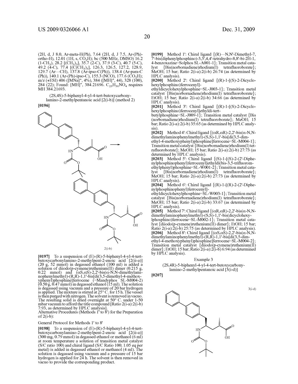 PROCESS FOR PREPARING BIARYL SUBSTITUTED 4-AMINO-BUTYRIC ACID OR DERIVATIVES THEREOF AND THEIR USE IN THE PRODUCTION OF NEP INHIBITORS - diagram, schematic, and image 22