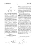 ENANTIOMERS OF O-DESMETHYL VENLAFAXINE diagram and image