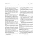 STORAGE STABLE AMINO-FORMALDEHYDE RESINS AND APPLICATIONS THEREOF diagram and image