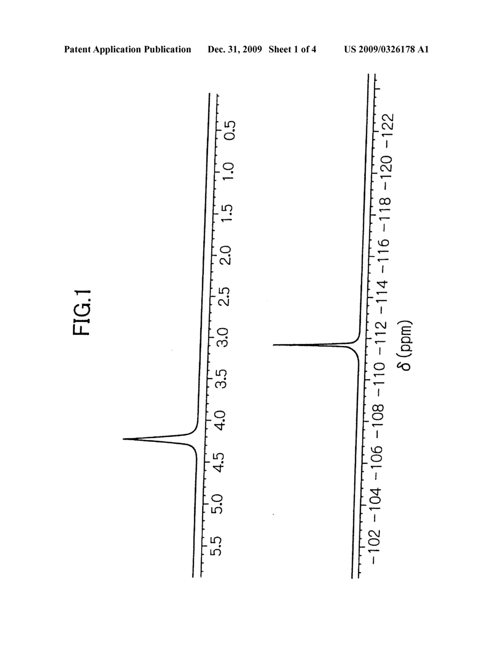 Method for Producing Fluorinated Compounds and Polymers - diagram, schematic, and image 02