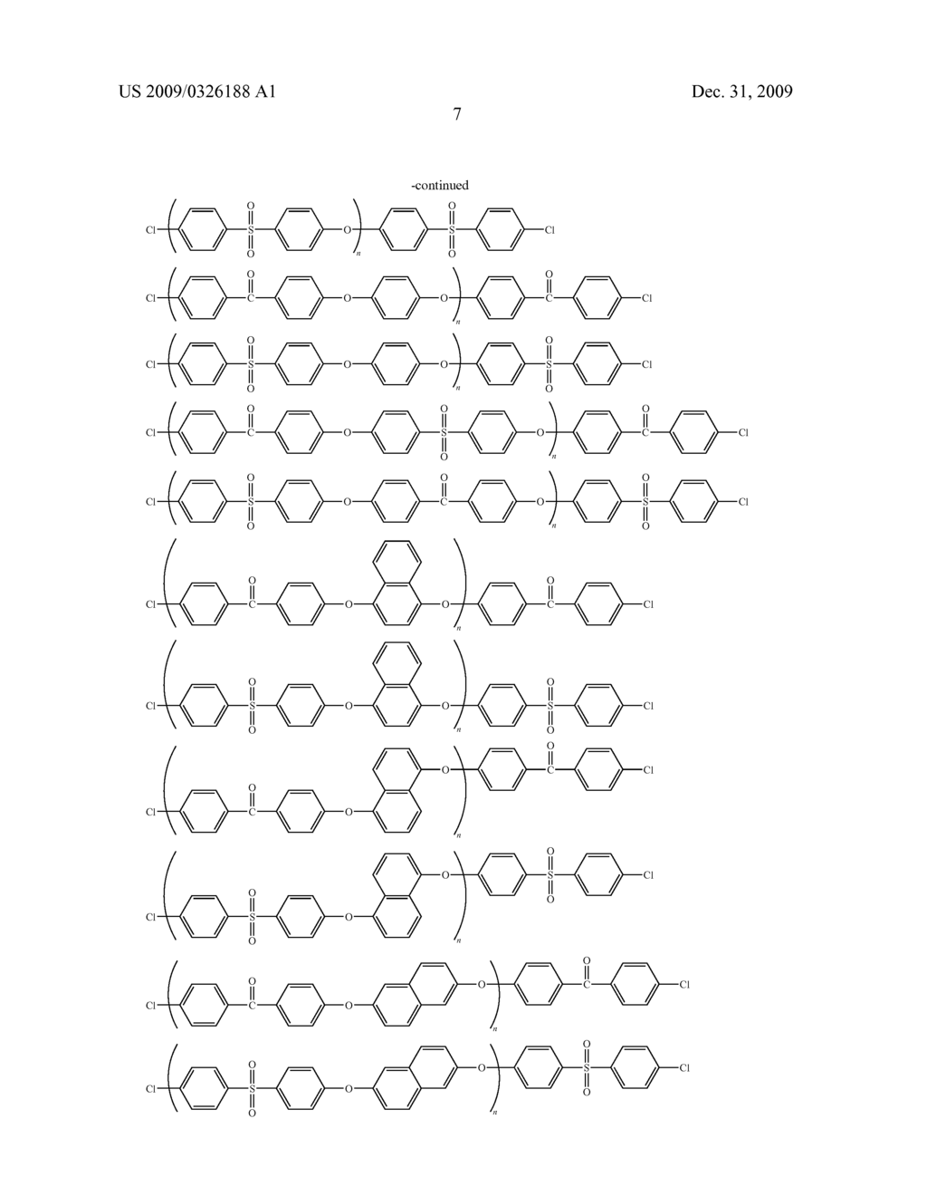 Method for producing polyarylene - diagram, schematic, and image 08