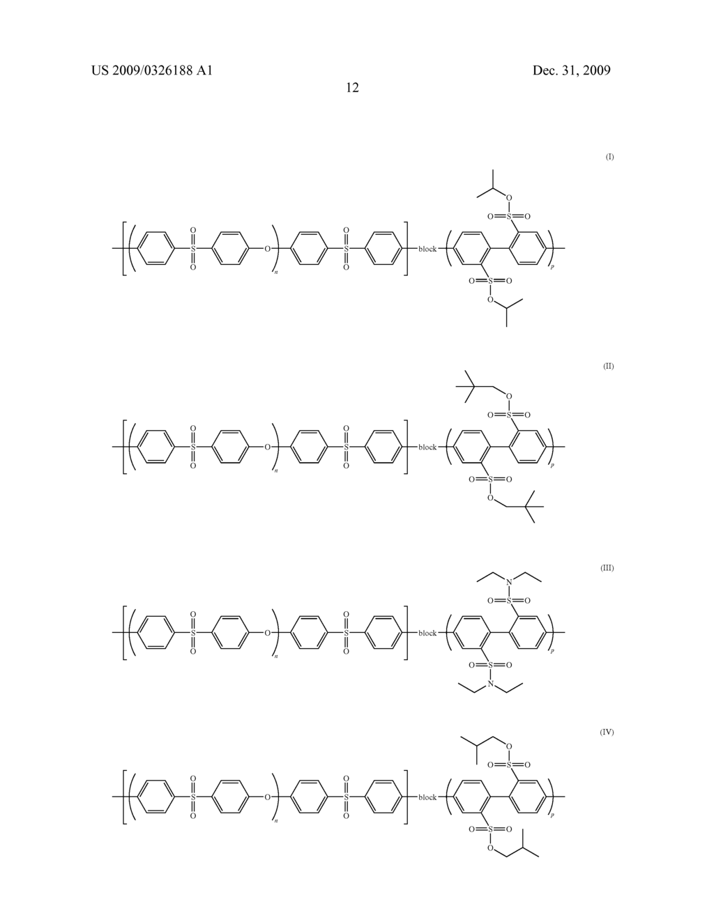 Method for producing polyarylene - diagram, schematic, and image 13