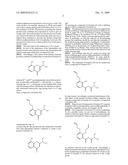 SYNTHESIS OF 2-AMINO-SUBSTITUTED 4-OXO-4H-CHROMEN-8.YL-TRIFLUORO-METHANESULFONIC ACID ESTERS diagram and image