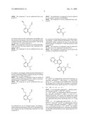 SYNTHESIS OF 2-AMINO-SUBSTITUTED 4-OXO-4H-CHROMEN-8.YL-TRIFLUORO-METHANESULFONIC ACID ESTERS diagram and image