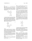 SYNTHESIS OF 2-AMINO-SUBSTITUTED 4-OXO-4H-CHROMEN-8.YL-TRIFLUORO-METHANESULFONIC ACID ESTERS diagram and image