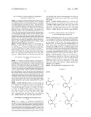 SYNTHESIS OF 2-AMINO-SUBSTITUTED 4-OXO-4H-CHROMEN-8.YL-TRIFLUORO-METHANESULFONIC ACID ESTERS diagram and image