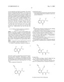 SYNTHESIS OF 2-AMINO-SUBSTITUTED 4-OXO-4H-CHROMEN-8.YL-TRIFLUORO-METHANESULFONIC ACID ESTERS diagram and image