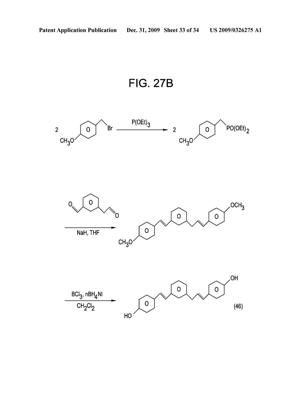 USE OF NITROGEN-CONTAINING CURCUMIN ANALOGS FOR THE TREATMENT OF ALZHEIMERS DISEASE - diagram, schematic, and image 34