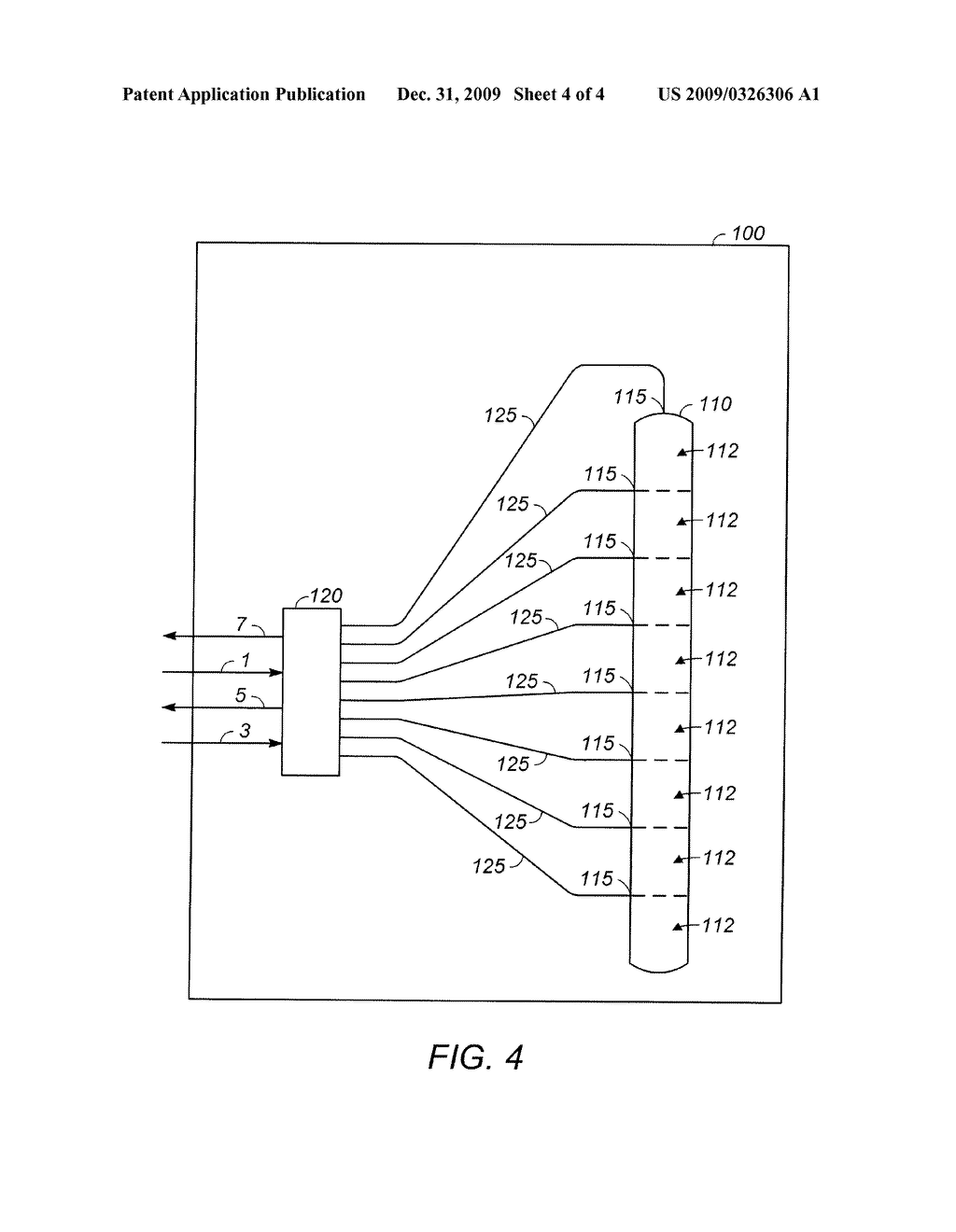 Process for separating para-xylene from a mixture of C8 and C9 aromatic hydrocarbons - diagram, schematic, and image 05