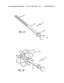 BRACHYTHERAPY APPARATUS FOR ASYMMETRICAL BODY CAVITIES diagram and image