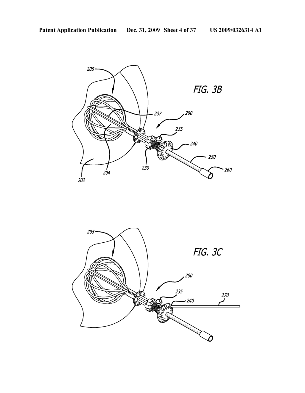 BRACHYTHERAPY APPARATUS FOR ASYMMETRICAL BODY CAVITIES - diagram, schematic, and image 05