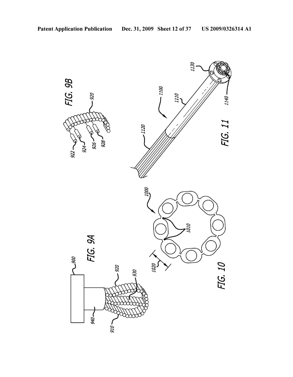 BRACHYTHERAPY APPARATUS FOR ASYMMETRICAL BODY CAVITIES - diagram, schematic, and image 13