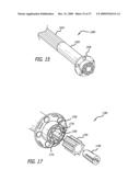 BRACHYTHERAPY APPARATUS FOR ASYMMETRICAL BODY CAVITIES diagram and image