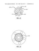 BRACHYTHERAPY APPARATUS FOR ASYMMETRICAL BODY CAVITIES diagram and image