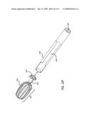 BRACHYTHERAPY APPARATUS FOR ASYMMETRICAL BODY CAVITIES diagram and image