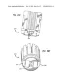 BRACHYTHERAPY APPARATUS FOR ASYMMETRICAL BODY CAVITIES diagram and image