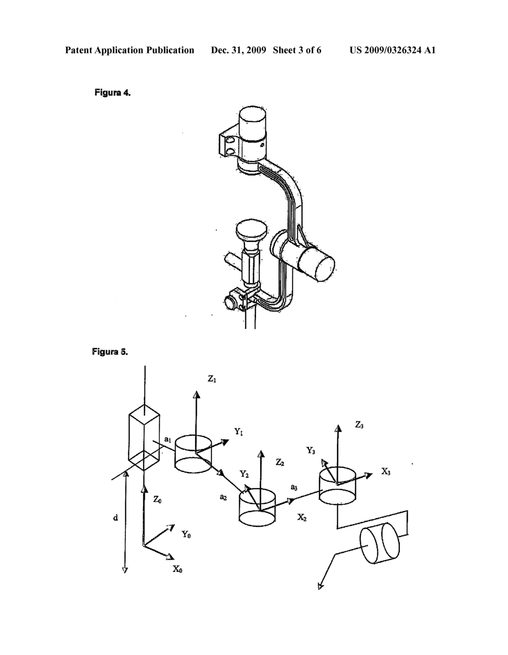 ROBOTIC SYSTEM FOR ASSISTING IN MINIMALLY-INVASIVE SURGERY, WHICH CAN POSITION A SURGICAL INSTRUMENT IN RESPONSE TO ORDERS FROM A SURGEON, IS NOT ATTACHED TO THE OPERATING TABLE AND DOES NOT REQUIRE PRE-CALIBRATION OF THE INSERTION POINT - diagram, schematic, and image 04