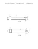 Protective Cap for Arthroscopic Instruments diagram and image