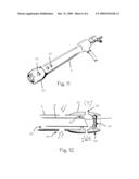 Protective Cap for Arthroscopic Instruments diagram and image