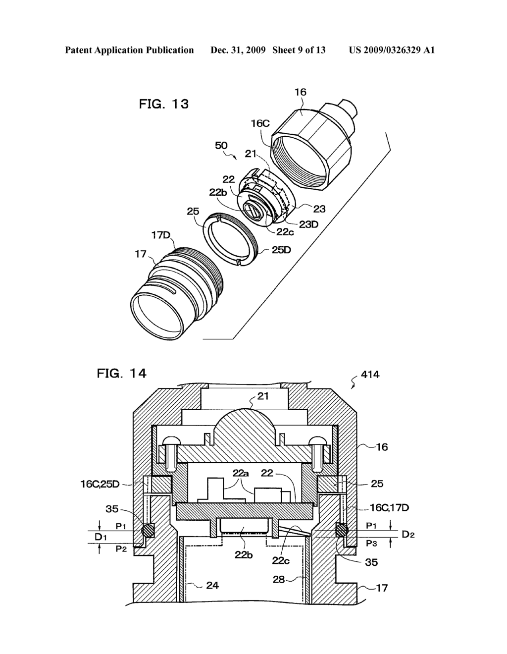 BOX FOR ENDOSCOPE - diagram, schematic, and image 10