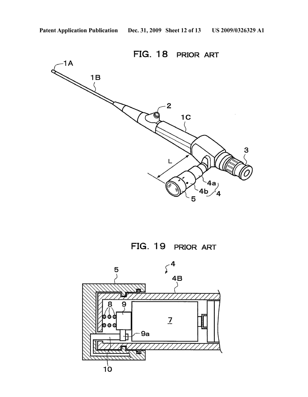 BOX FOR ENDOSCOPE - diagram, schematic, and image 13