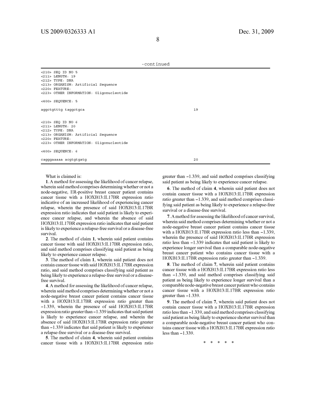 ASSESSING OUTCOMES FOR BREAST CANCER PATIENTS - diagram, schematic, and image 17