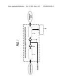 METHOD AND APPARATUS FOR ANALYZING GAS COMPONENT DERIVED FROM LIVING BODY AND DISEASE DETERMINATION SUPPORTING APPARATUS diagram and image