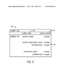 Patient Monitor Alarm System And Method diagram and image