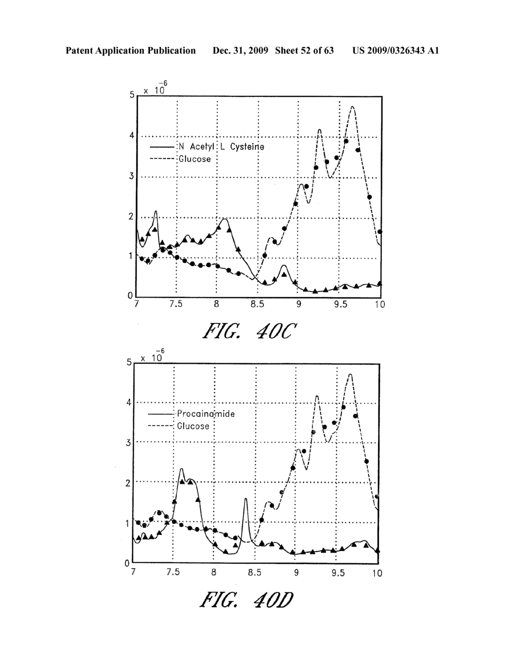 FLUID HANDLING CASSETTE HAVING A SPECTROSCOPIC SAMPLE CELL - diagram, schematic, and image 53