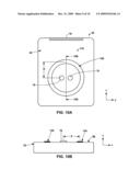 OPTICAL PERFUSION SENSOR DETECTOR diagram and image