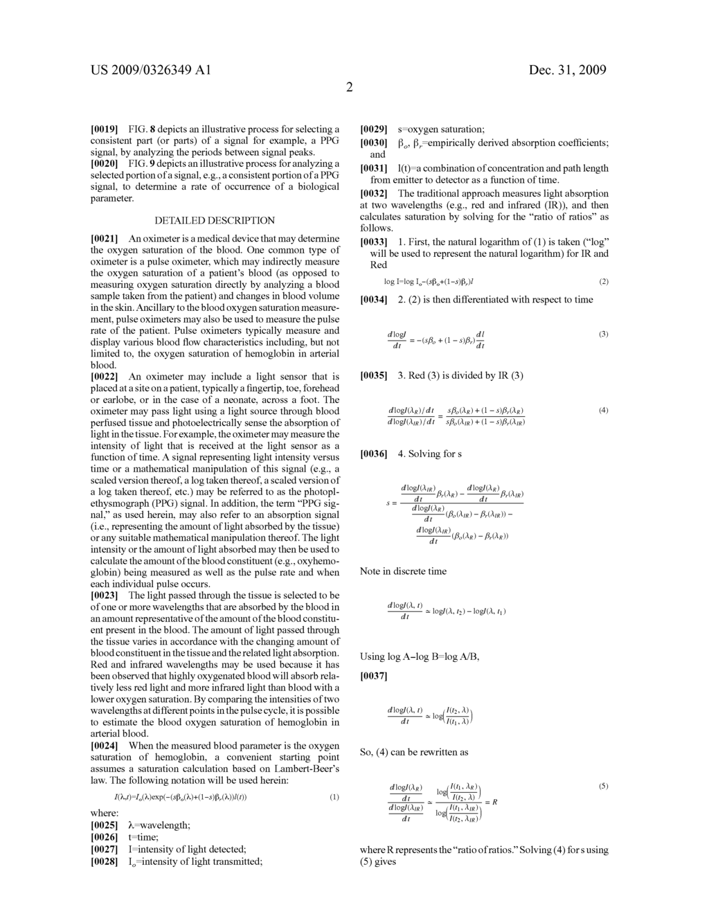 Consistent Signal Selection By Signal Segment Selection Techniques - diagram, schematic, and image 19