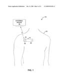 TISSUE PERFUSION SENSOR CONTROL diagram and image