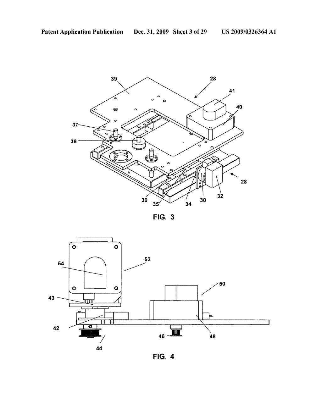 MRI compatible robot with calibration phantom and phantom - diagram, schematic, and image 04