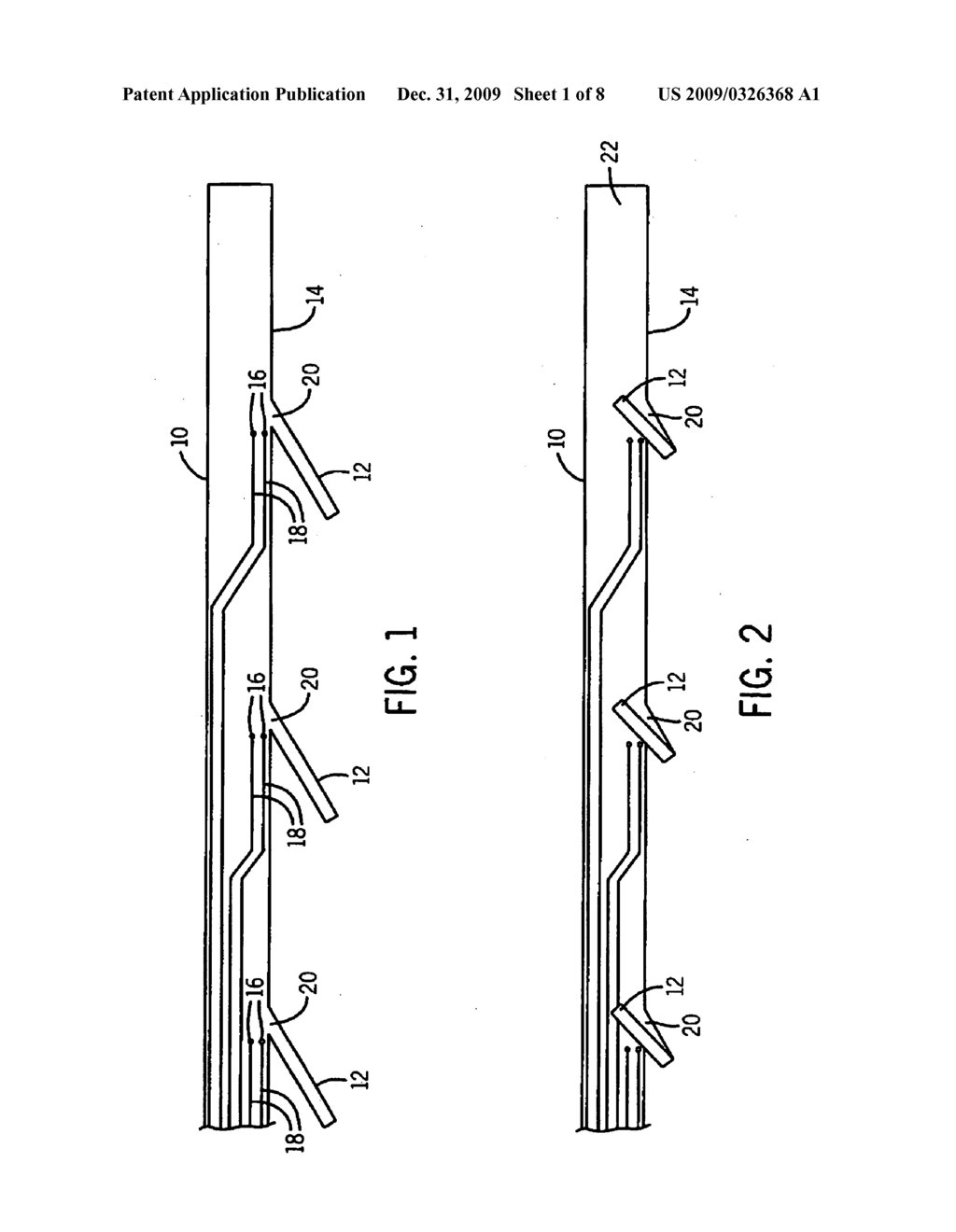 System and Method For Integrating Electromagnetic Microsensors in Guidewires - diagram, schematic, and image 02