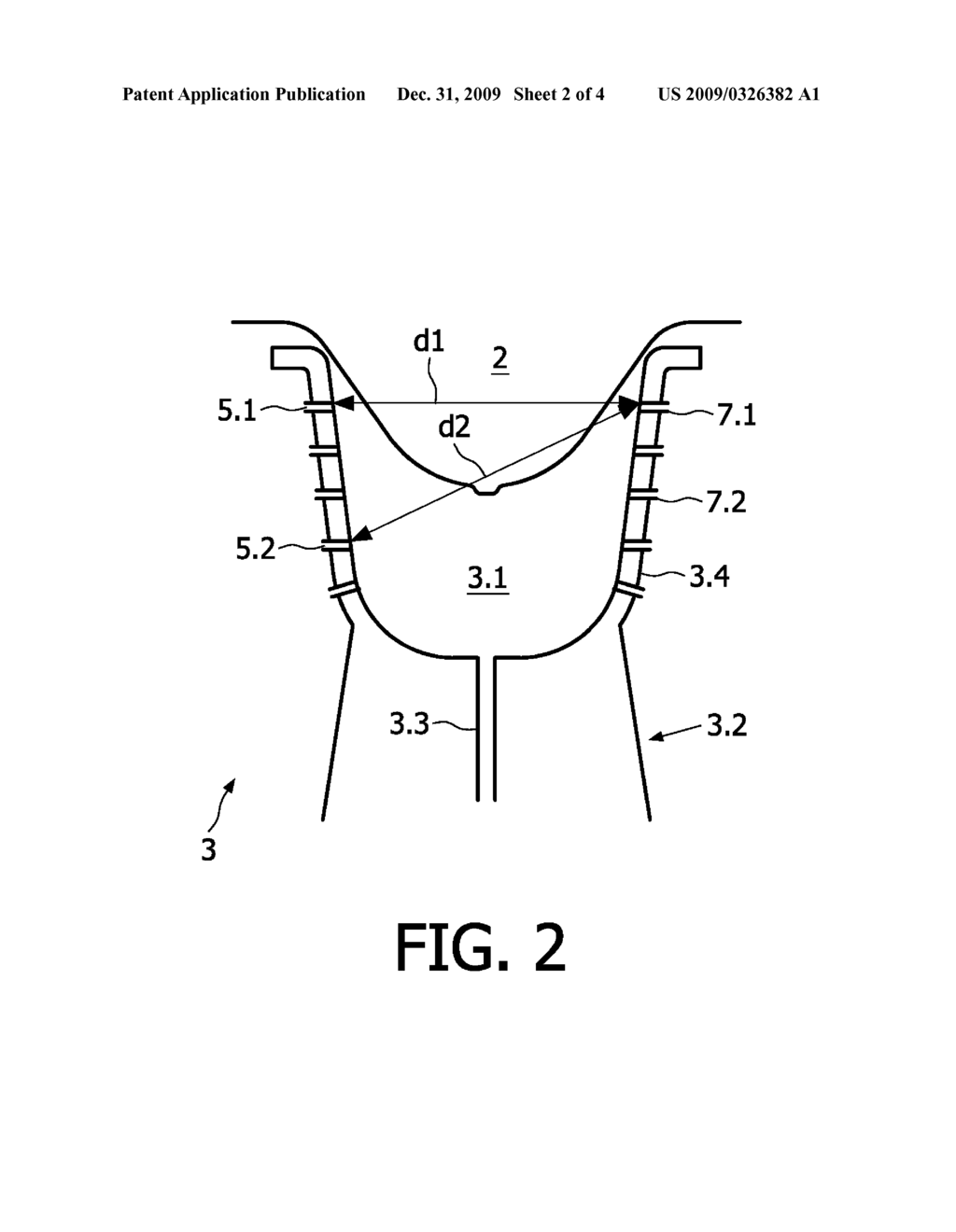 OPTICAL IMAGING SYSTEM AND METHOD - diagram, schematic, and image 03