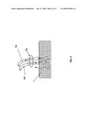 Device With Integrated Multi-Fiber Optical Probe and Methods of Use diagram and image