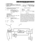 METHOD AND SYSTEM FOR NON-INVASIVE BLOOD PRESSURE ESTIMATION diagram and image