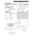 Method of Detecting and Predicting Ovulation and the Period of Fertility diagram and image