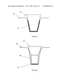 MICRONEEDLES AND METHODS FOR FABRICATING MICRONEEDLES diagram and image