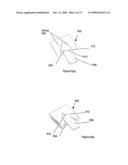 MICRONEEDLES AND METHODS FOR FABRICATING MICRONEEDLES diagram and image